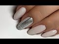 Металлическая краска для ногтей | РОЗЫГРЫШ планера 😊
