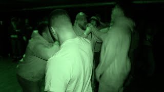 Never Back Down - Live - December 18th 2025 - Full Set -