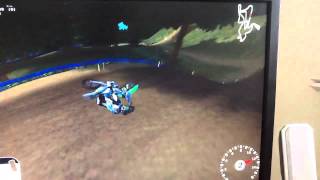 MX SIMULATOR SCRUB!!!