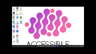 Accessible Web Development: Creating HTML Lists with Screen Reader - English