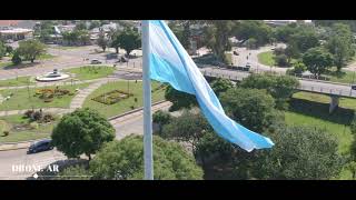 Villa Maria Cordoba Argentina 4K