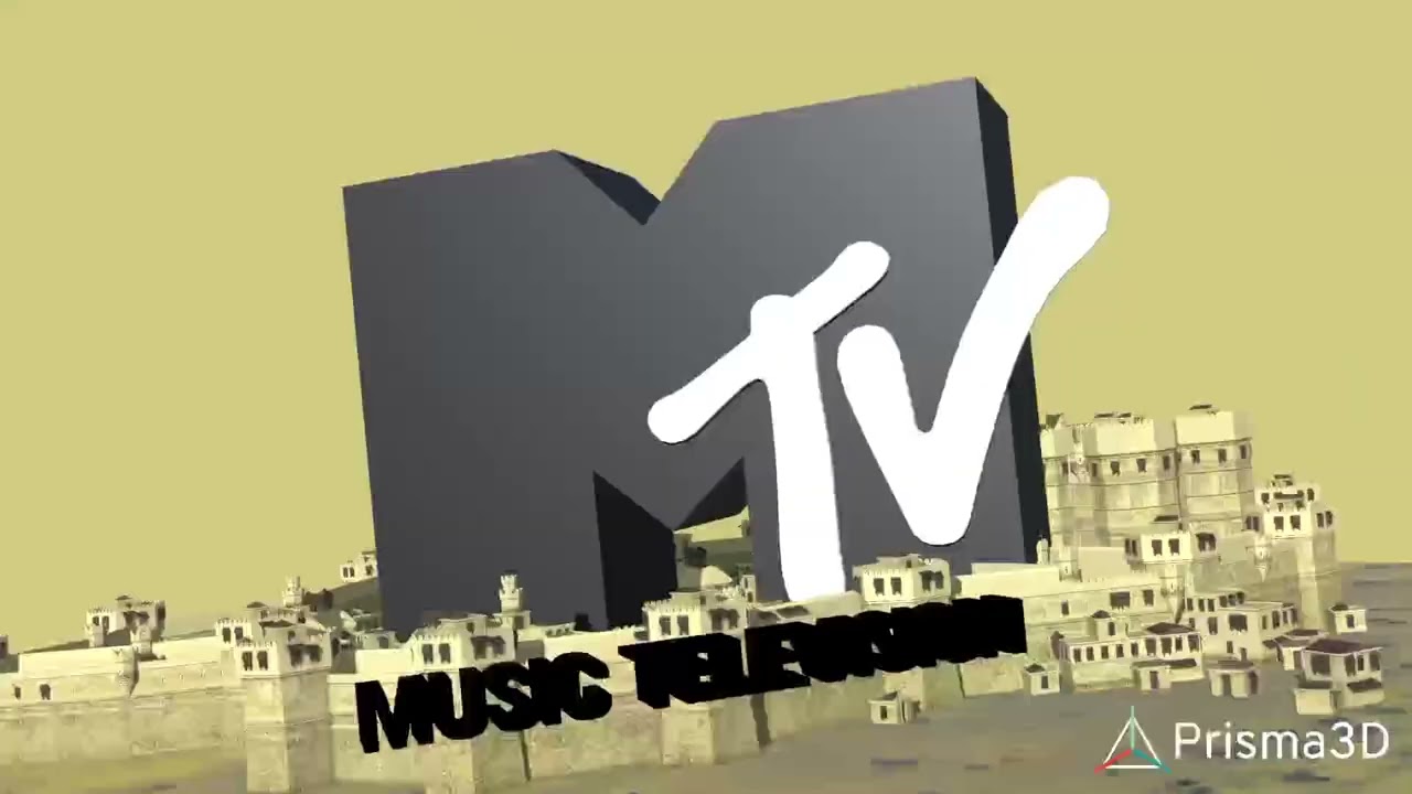 MTV - Ident Check Up! (2015-2020)
