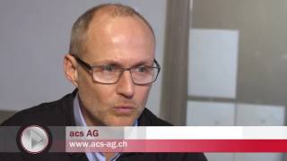 ACS TV-Spot deutsch screenshot 4