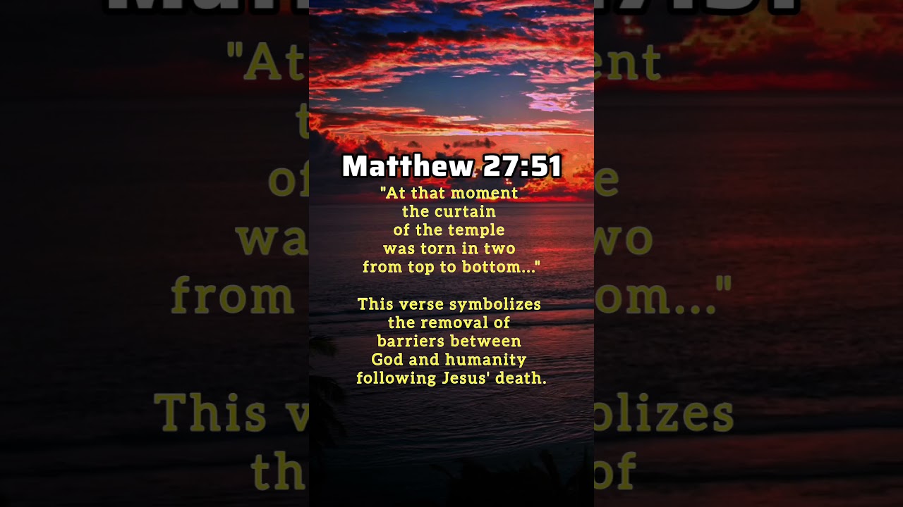 Daily Scripture Reflection: Matthew 