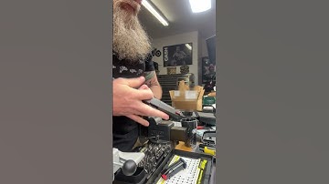 C&H Precision Slide Milling CONCIERGE PROGRAM? 😯