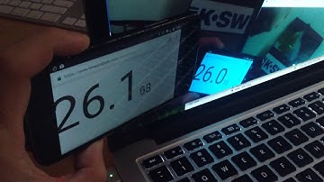 Measuring Video Streaming Latency