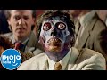 Top 10 SEGRETI NASCOSTI nei FILM di FANTASCIENZA!