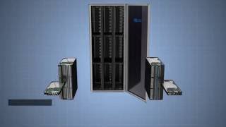 RSC Tornado – Unified software defined solutions for HPC and data centers