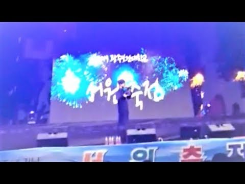 [일반인들의 랩 라이브] 대학생의 indigo 1인 커버! 1등 앵콜곡!