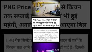 PNG price hike 😔 #news #shorts
