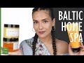 Vídeo: BALTIC HOME SPA FIT Mousse corporal y anticelulítica