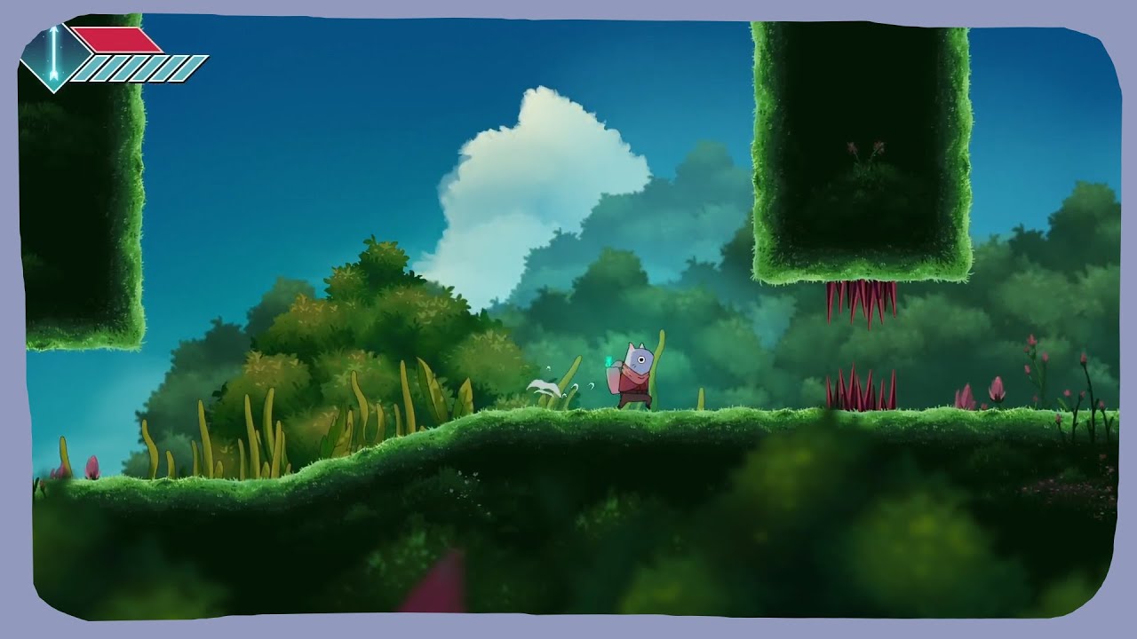 Islets - Full Game (No commentary) - YouTube
