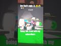 lol that's funny ugly follow me. for coming in vid and that's for your support 💞 o