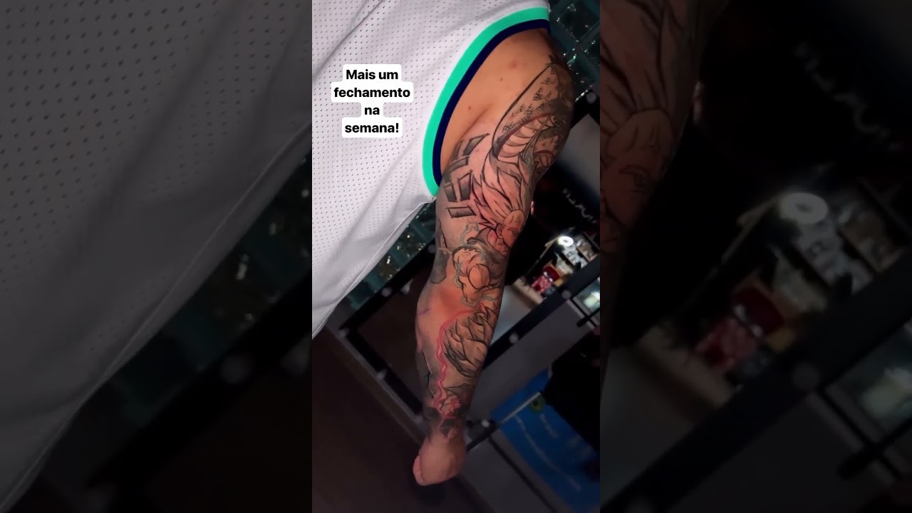 Fechamentos 🔥🔥