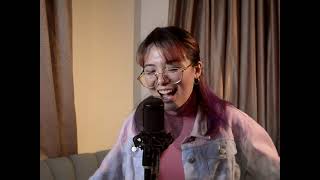 Just A Little Bit  Enhypen Cover By Khaeden Golez