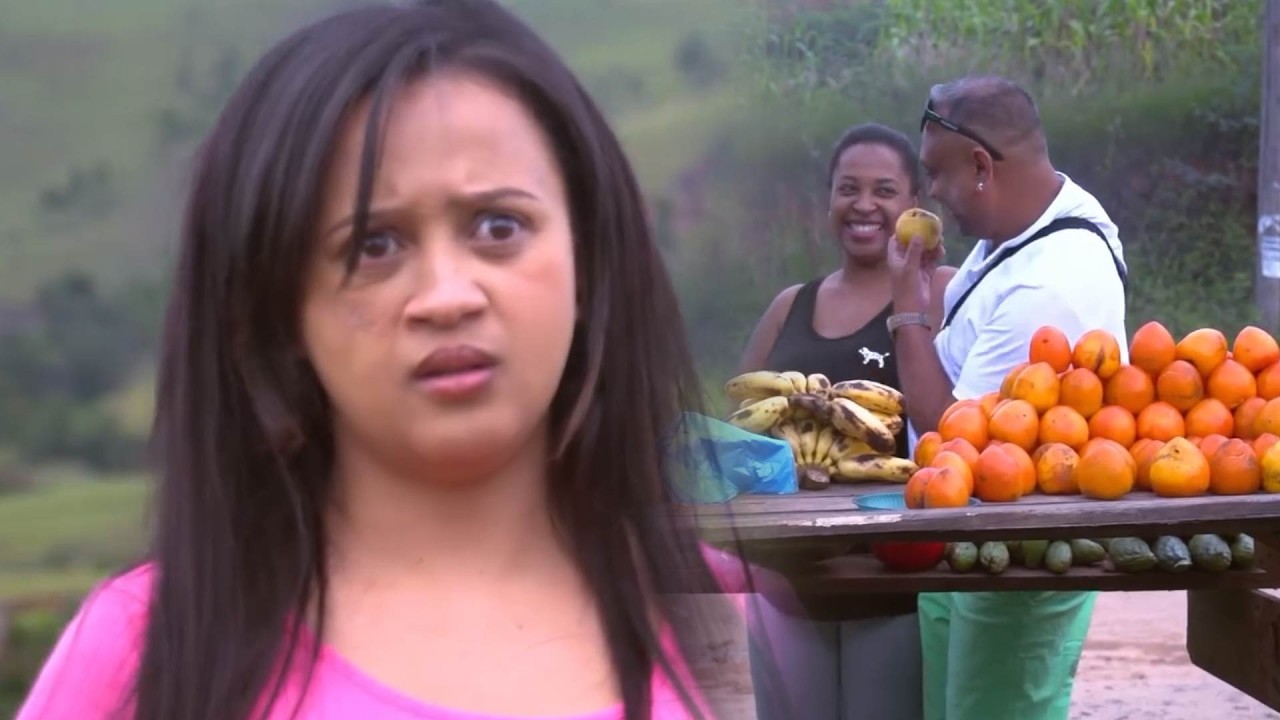 Pitsana - Goza be Kay ( Comédie Gasy 2026 )