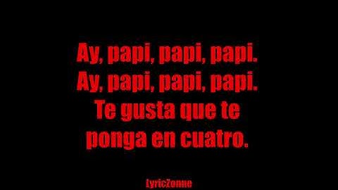 LA JOAQUI, KEVIN AMF, GUSTY DJ - ROMPECORA (Letra / Lyric)