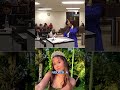 Amigo de Gabriela Nicole narra lo que vio durante pelea la noche del asesinato.