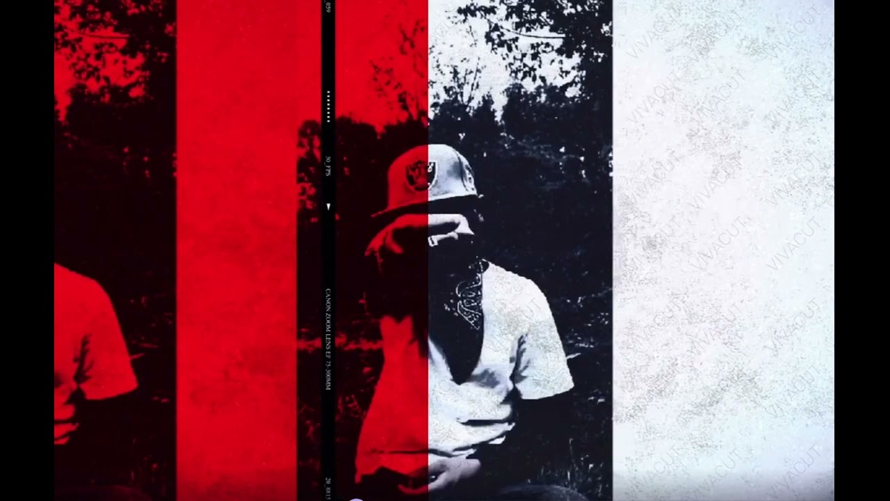 TRAGO VICE R - INTRO (Prod.@KaalaH )