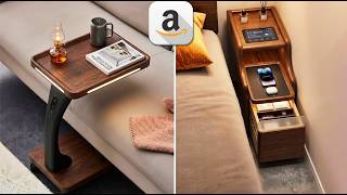 64 Small Apartment Furniture On Amazon That Maximizes Every Inch Of Space