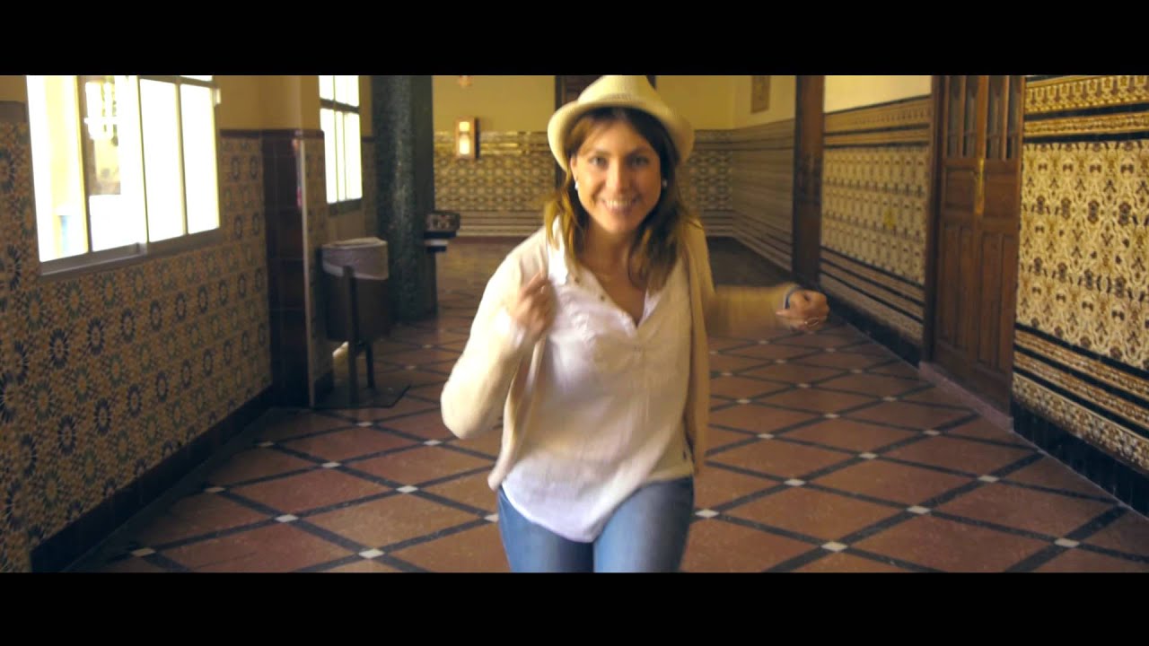 Happy Salesianos Utrera