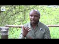 Vers une Afrique verte EP1 : Dr. Olivier Nsengimana