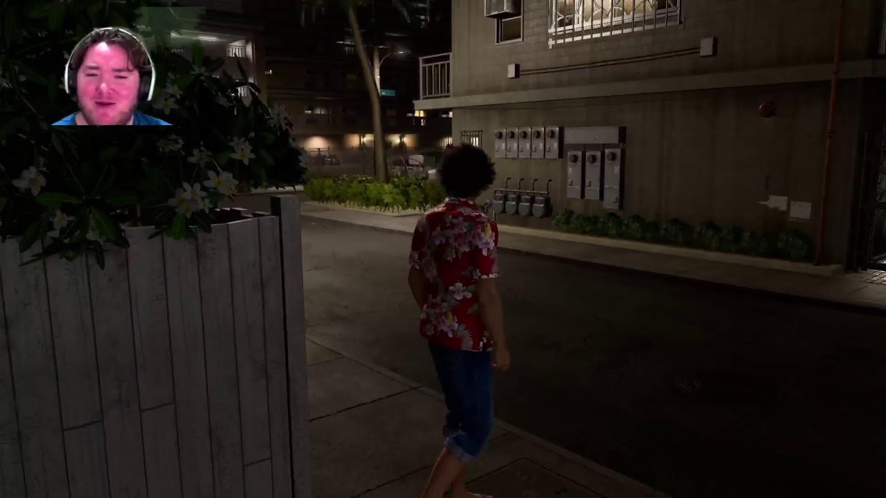 Where Is Akane-san? | Like A Dragon: Infinite Wealth - YouTube