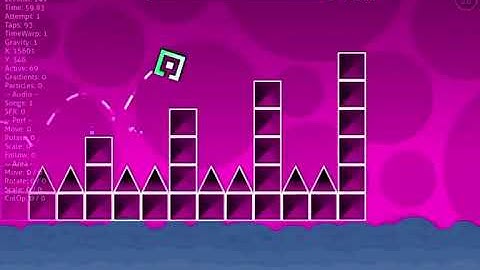 My first contest creator (reupload) (link to play in comments)