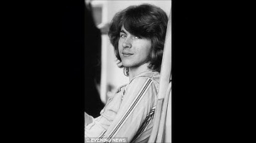 Mick Taylor ft Carla Olsen Winter