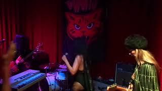 The Darts - My way (live @ Cabron)