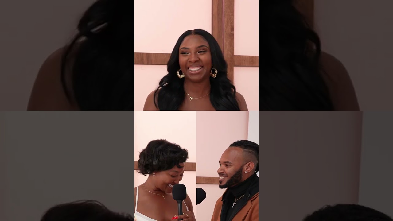 I'm Not Attracted: Man's Brutally Honest Interview Reveal