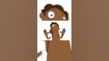 Quandale Dingle Here But Its Animated #shorts