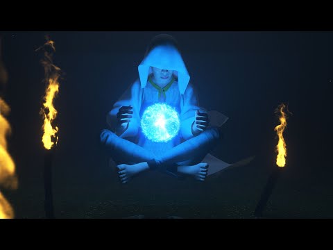 Video ENERGY-BALL VFX PACK - 10 FREE! - youtube