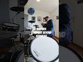 [Drum Cover] Pantera • Strenght Beyond Strenght #pantera #metal #drumcover #music #90s