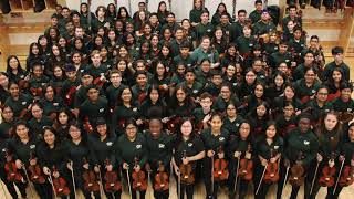 Regional Program Information Night 2019 Online Presentation