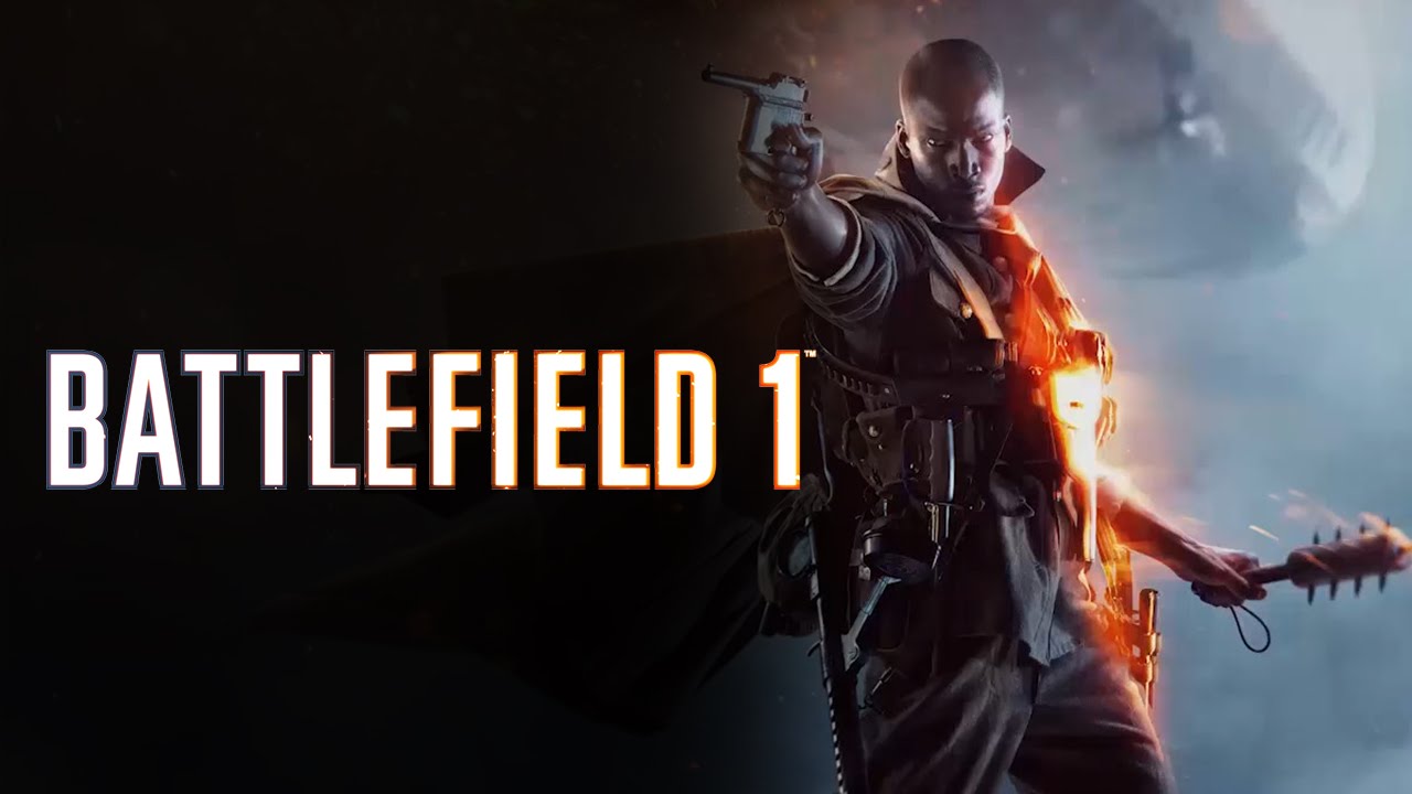 Battlefield 1 BETA on Nvidia GT 940m