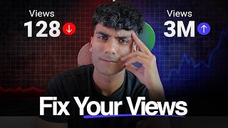 I Went From 1000 Views To 2.1M Views On Instagram In Just 3 Months.