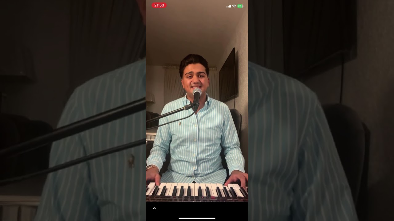 Grofo Live 2024 o Szerelmo