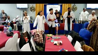 GOCC Cleveland Presents| Feast of Purim 2025