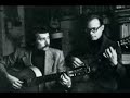 Звонкие струны. С. Коновалов и И. Петров (семиструнные гитары) (LP 1983)