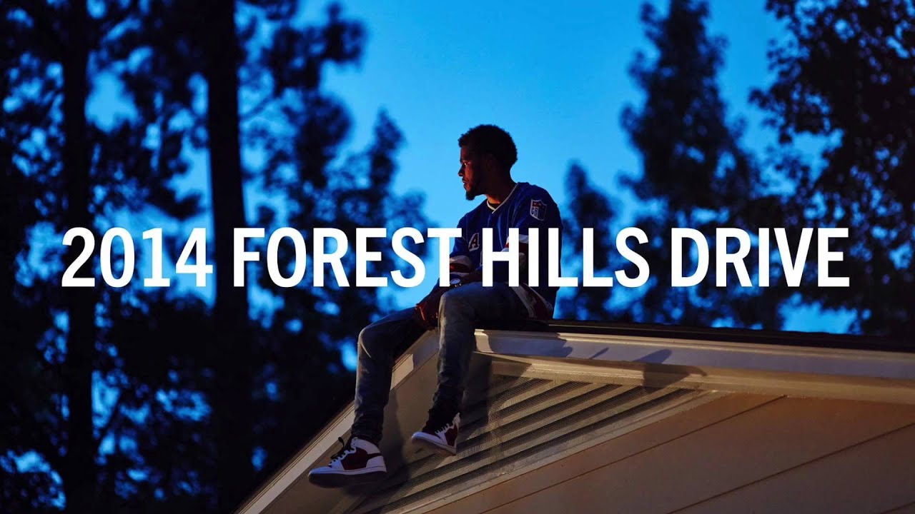 2014 Forest Hill Drive