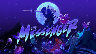 Bamboo Boogaloo II (Bamboo Creek) - The Messenger