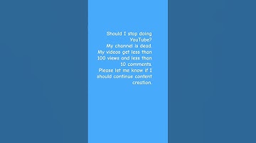 #youtube #why #mikeos