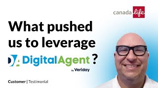 How Digital Agent Solved THESE Pain Points for Canada Life