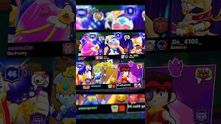 Brawl Ball Defense Masterclass 🛡️⚽ | Epic Saves & Clutch Defense in Brawl Stars