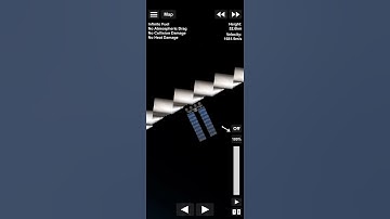 My Artificial Gravity Ring!#sfs