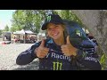 2024 NGPC Round 6 - Marysville Grand Prix Post-Race Interviews | Marysville, CA
