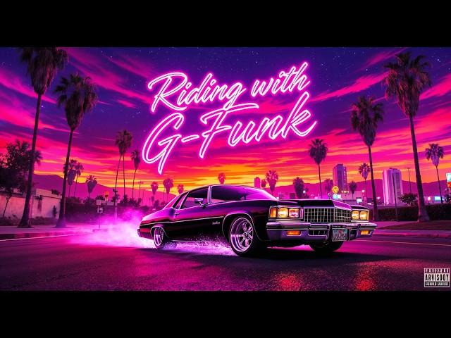 レア　g-rap g-funk relic&young brett ɢ-ғᴜɴᴋ ᴄʜʀᴏɴɪᴄʟᴇꜱ | Full West Coast Golden Era Tape