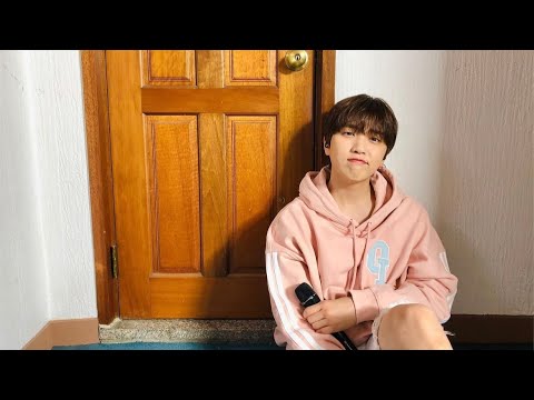 지나간다（過ぎ去る）안세하 & 산들 Ahn Se Ha & SANDEUL アン・セハ & サンドゥル【日本語字幕】