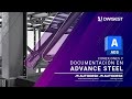 Curso Conexiones y documentación con Advance Steel - Bienvenida